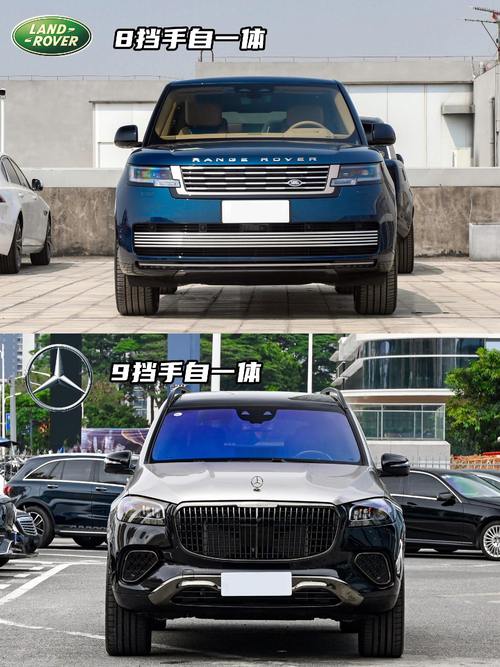 惠州165迈巴赫经典与现代的完美融合，路虎如何塑造独特的品牌形象